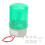 BEM-1101 Vert 24V DC Lumière d'avertissement industrielle 2