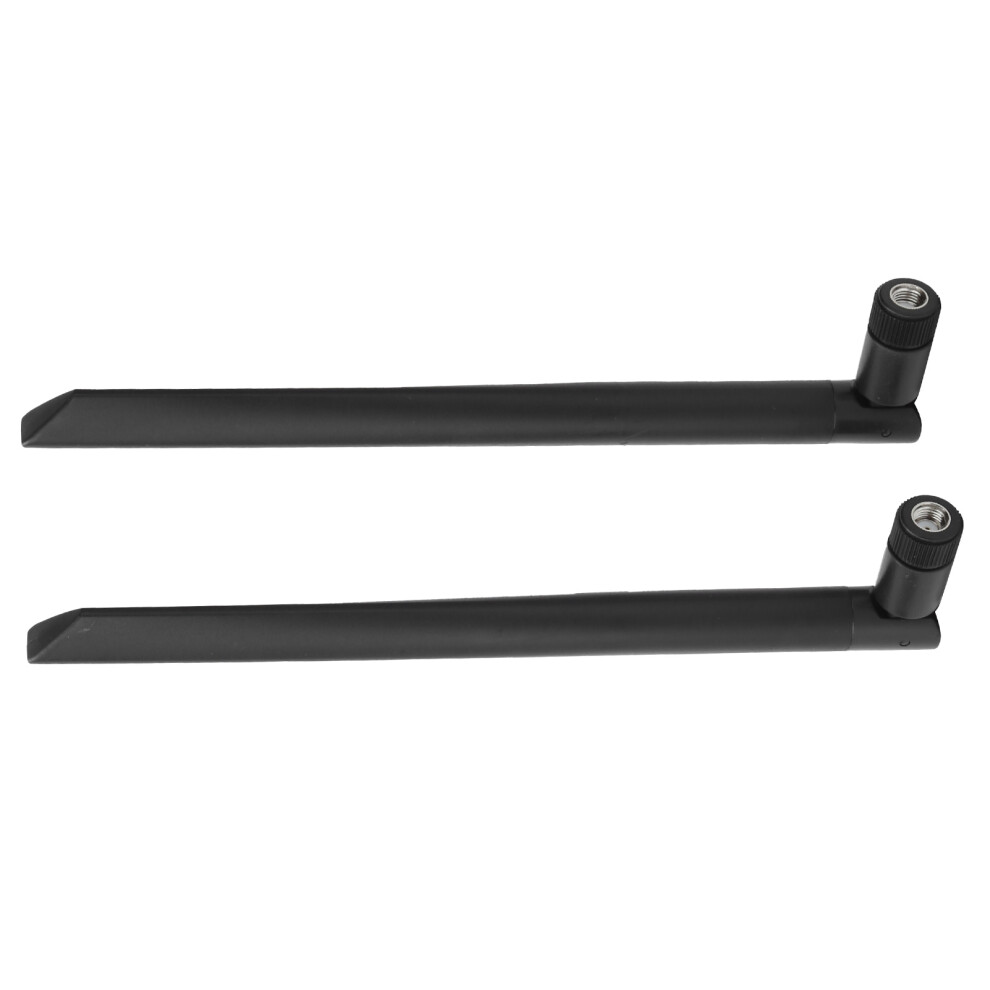 2Pcs Antenna Extension Cable For M.2 Wifi Bluetooth External Extension + 2Pcs 8Db Antenna 4631322975132