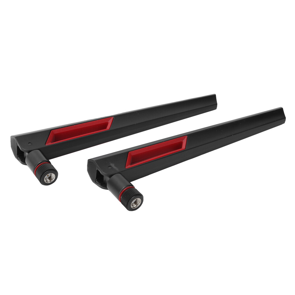 2Pcs Extension Cable For M.2 Wifi Bluetooth External Extension + 2Pcs Ac88 Antenna 4331322975148
