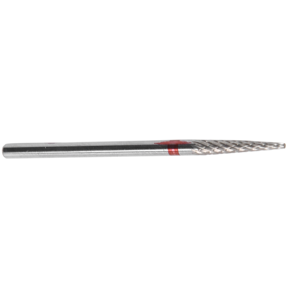 Tungsten Steel Nail Drill Bit Dead Skin Removal Nail Art Polishing Grinding Head for Electric Nail Drill24