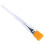 10PCS Face Mask Brush Applying Sleeping Mask Soft Applicator Brushes Plastic Handle 13