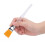 10PCS Face Mask Brush Applying Sleeping Mask Soft Applicator Brushes Plastic Handle 11