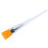 10PCS Face Mask Brush Applying Sleeping Mask Soft Applicator Brushes Plastic Handle 8