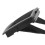Façade 1-DIN ABS Nav 182x53mm pour la Série 3 E90-E93 10