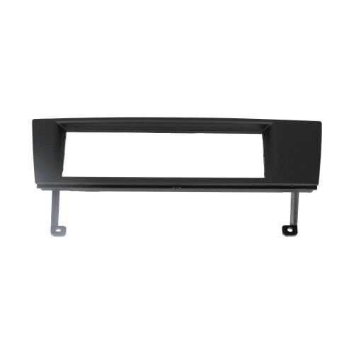 Façade 1-DIN ABS Nav 182x53mm pour la Série 3 E90-E93 1