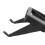 Façade 1-DIN ABS Nav 182x53mm pour la Série 3 E90-E93 11