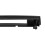 Façade 1-DIN ABS Nav 182x53mm pour la Série 3 E90-E93 6