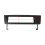 Façade 1-DIN ABS Nav 182x53mm pour la Série 3 E90-E93 9