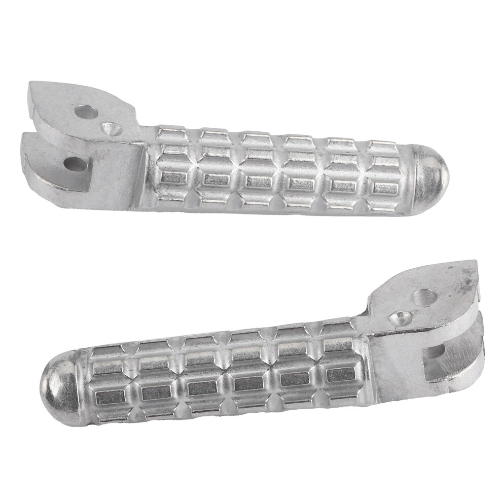 Motorcycle Rear Foot Pegs Footrests Modified Accessory Fit For Ducati Monster 696/796 2009-2013 7891322978008