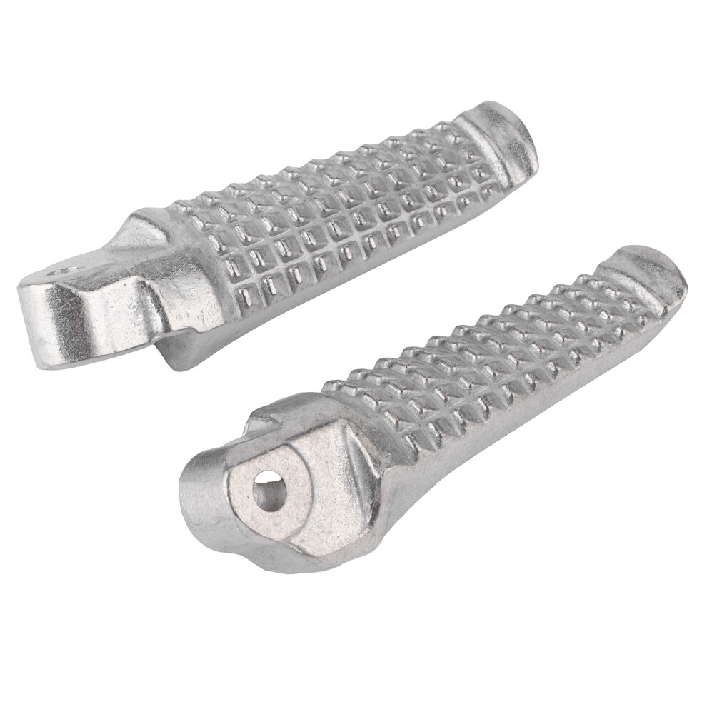Motorcycle Rear Foot Peg Leftright Footrest Fit For Suzuki Gsxr 600/750 1996-2005 9331322978137