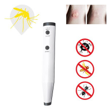 Stick antiprurigineux 650mAh 145*22*22mm blanc