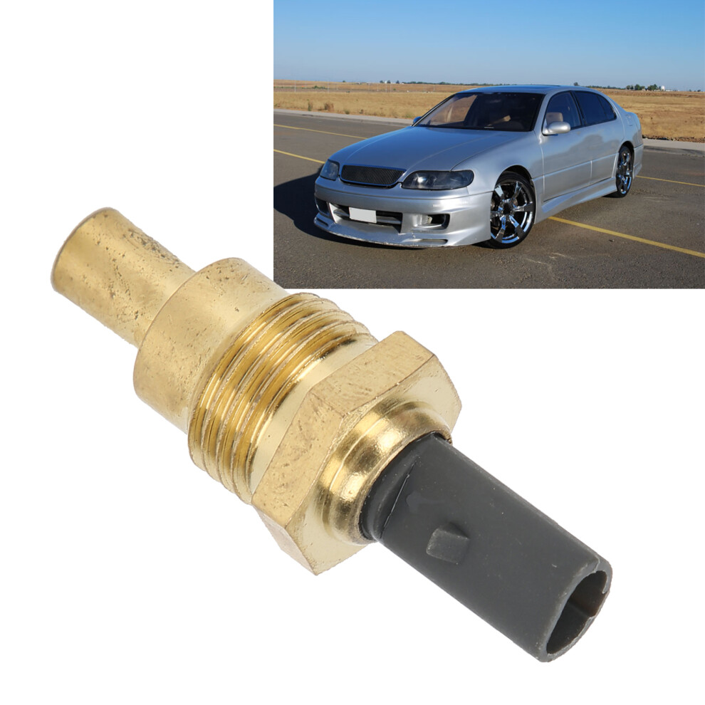 Coolant Temperature Sensor 8342016040 Replacement Fit For 4Runner/Land Cruiser/Camry 9361322978141