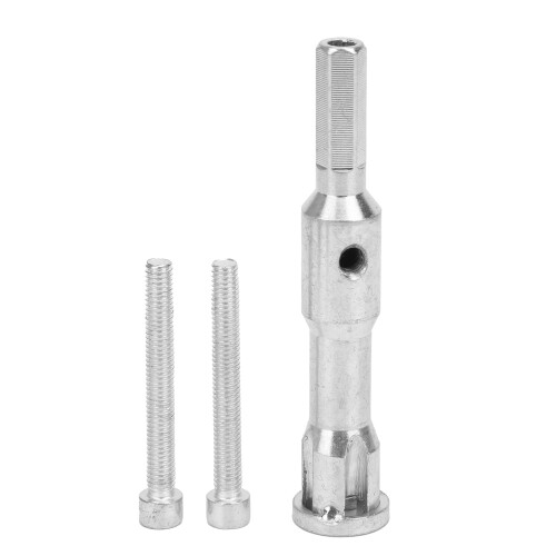 Connecteur torsadé pour câble - galvanisé, 2,5 mm² 2