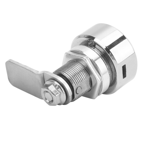 Smart Cabinet Keyless Lock Fingerprint Bluetooth APP Remote Unlock Security Device for Drawer Safe File Box 2