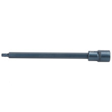 Stern-Quadrat-Bit 1/2 Zoll S2 Legierung Stahl Handwerkzeug 200 mm