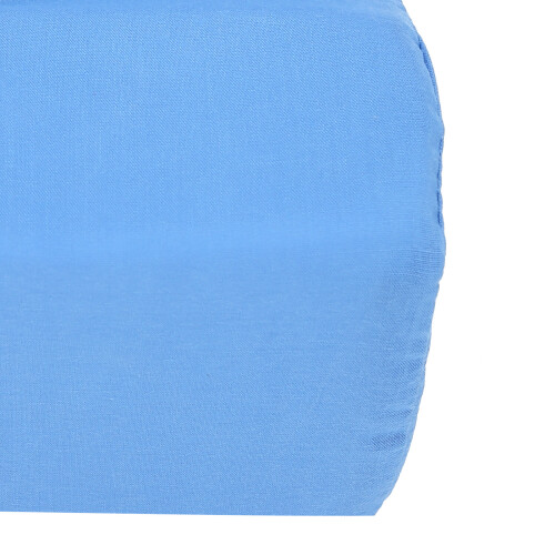 Cuscino antidecubito blu 20x10x10 cm per anziani 2