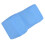 Cuscino antidecubito blu 20x10x10 cm per anziani 10