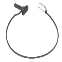 Remplacement de l'arceau de l'audiomètre ABS pour écouteurs