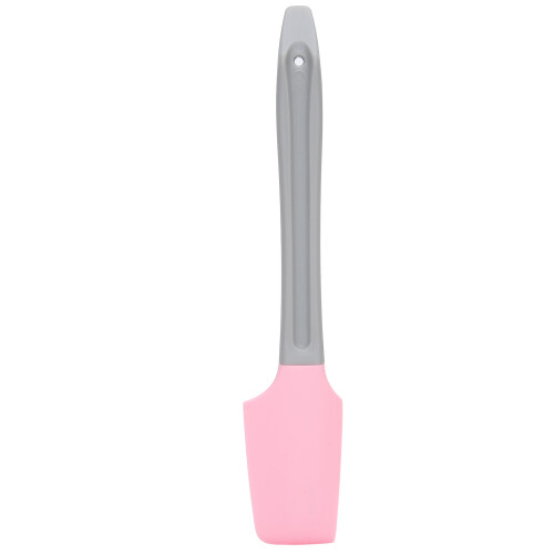 Spatule en silicone rose pour chauffe-cire à haute température 2