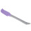 Spatule en silicone violette pour chauffe-cire 13