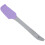 Spatule en silicone violette pour chauffe-cire 1