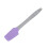 Spatule en silicone violette pour chauffe-cire 6