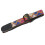 Sangle pour ukulélé Style 1 Nylon+Cuir 70-122cmx3.5cm 7