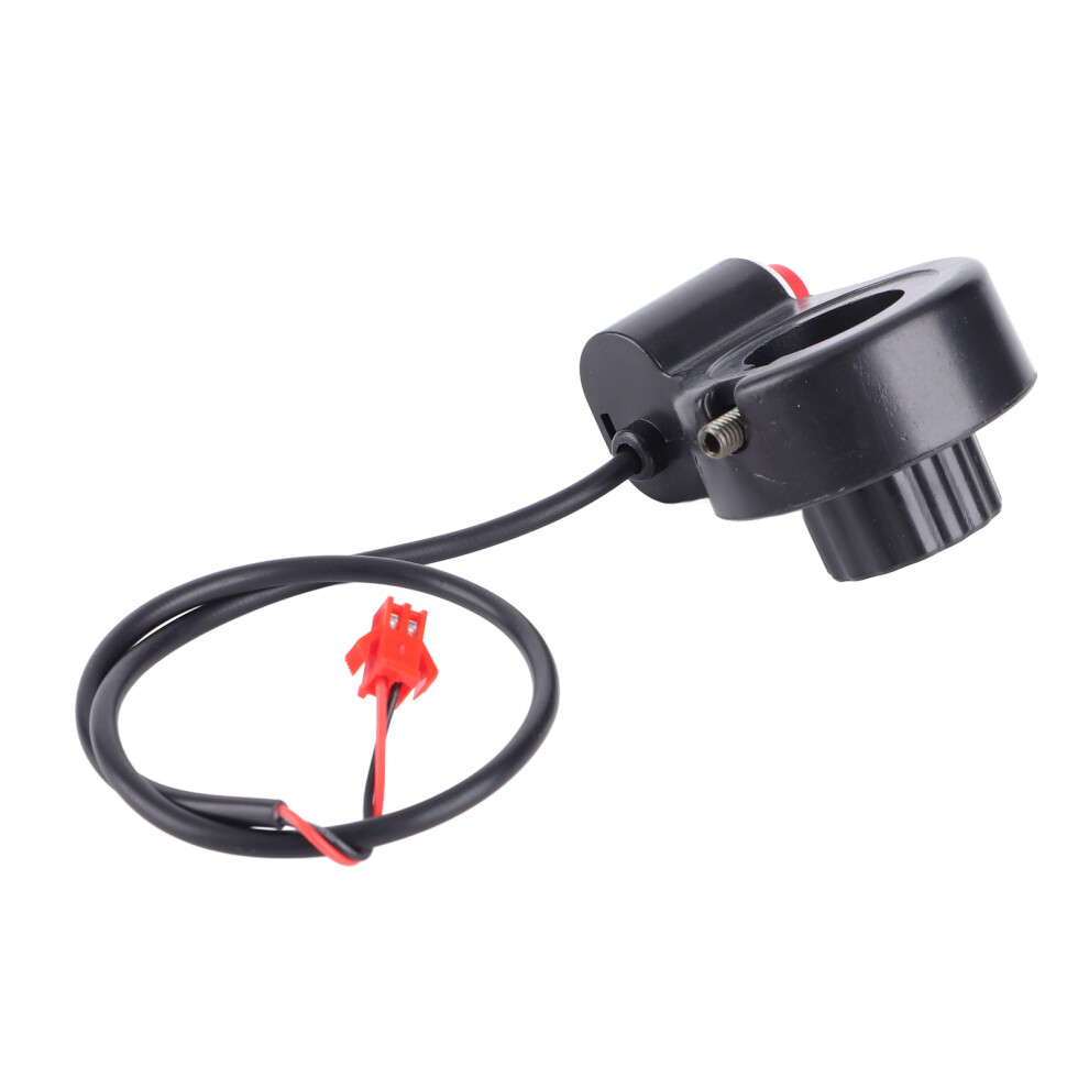 Motorcycle Handlebar Switch Horn Power Start Button Universal For 22Mm/0.9In Handlebar 4001322986108