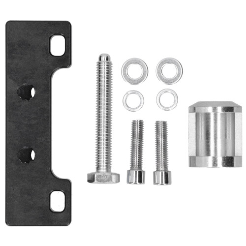 Outil de compression du ressort de soupape B16A/B18C/H22A noir 1