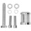 Outil de compression du ressort de soupape B16A/B18C/H22A noir 12
