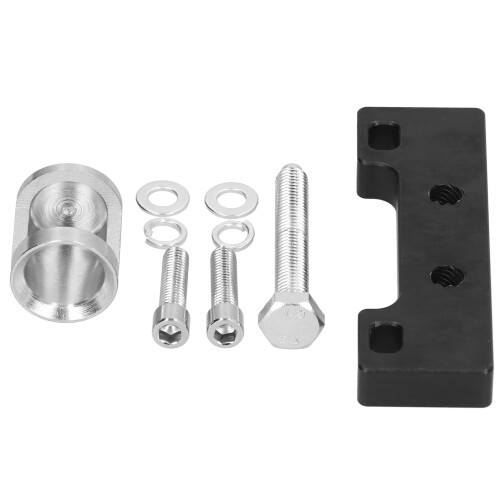 Outil de compression du ressort de soupape B16A/B18C/H22A noir