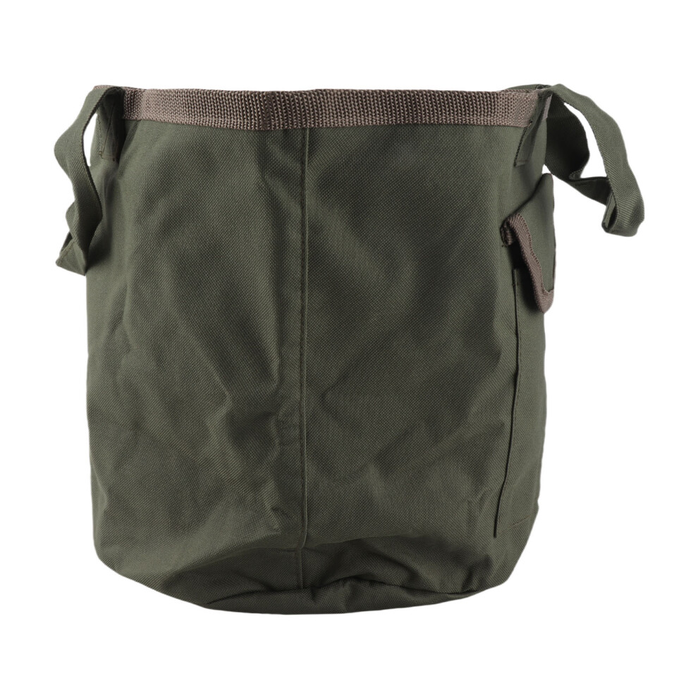 Bucket Tool Bag Garden Tote Storage Pouch Multi-Function Tool Bucket Organizer 6911322988584
