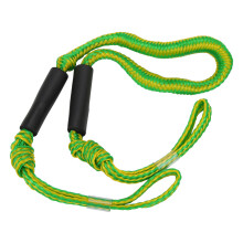 Corde élastique de quai en nylon pour amarrage 126 cm