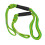 Corde élastique de quai en nylon pour amarrage 126 cm 9