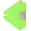 Dénudeur de tresse gainée 10,0 g 40  35  4 mm vert 5