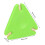 Dénudeur de tresse gainée 10,0 g 40  35  4 mm vert 11