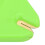 Dénudeur de tresse gainée 10,0 g 40  35  4 mm vert 8