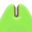 Dénudeur de tresse gainée 10,0 g 40  35  4 mm vert 9