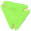 Dénudeur de tresse gainée 10,0 g 40  35  4 mm vert 7