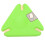 Dénudeur de tresse gainée 10,0 g 40  35  4 mm vert 3
