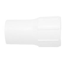 Manchon de tuyau de piscine en ABS Ă filetage, 5 9,5 4 cm, 2 oz Couleur