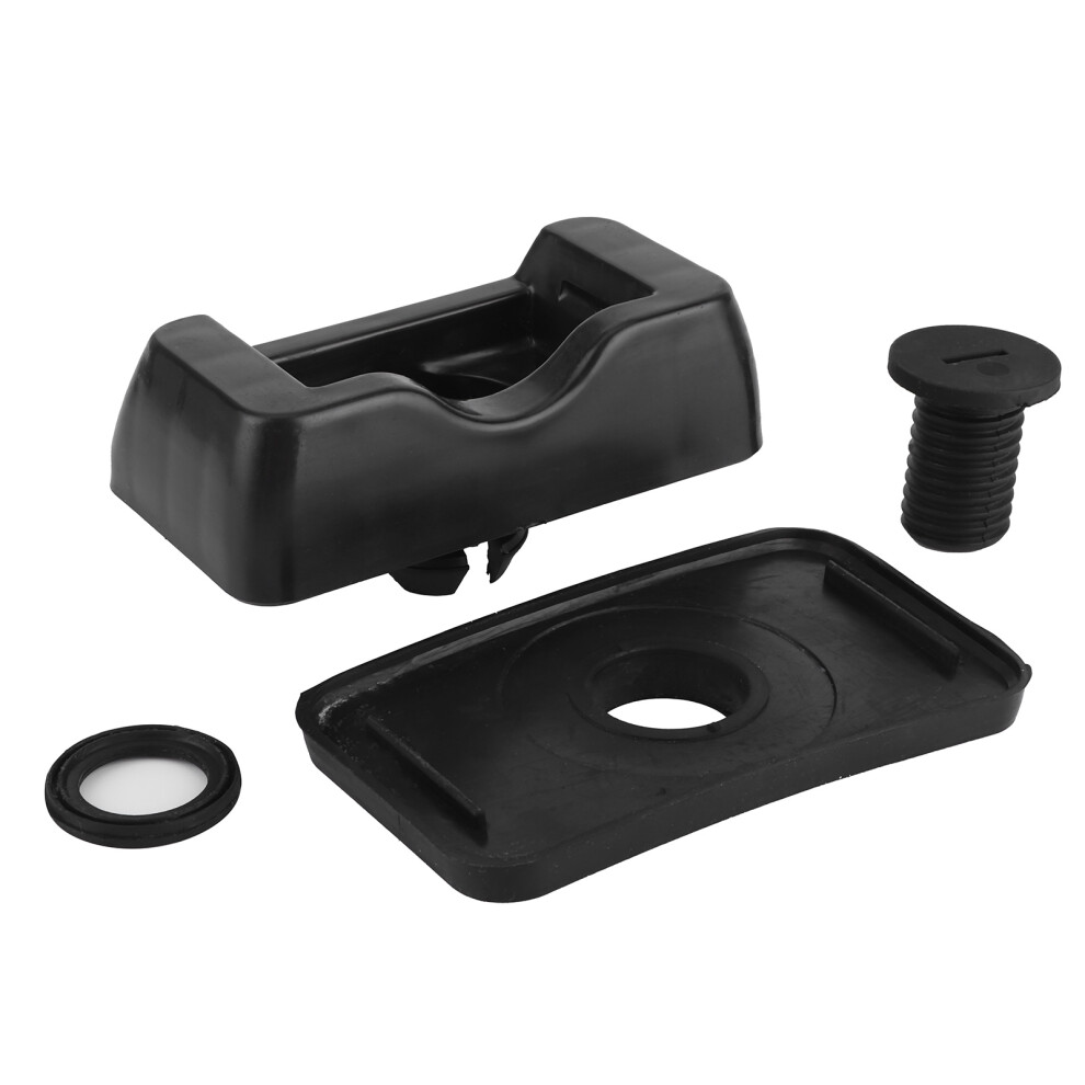 Jack Pad Point Support Block A2039970186 Fit For Mercedes S C E Class Clk Cls Slk 4981322989463