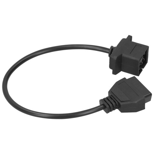 Câble de diagnostic OBD2 6/16 broches ABS pour Chrysler 2