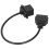 Câble de diagnostic OBD2 6/16 broches ABS pour Chrysler 5