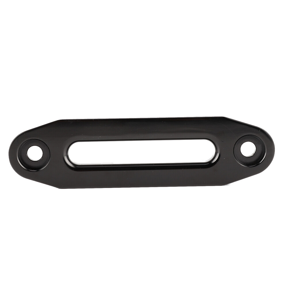152Mm/6In Winch Rope Hawse Fairlead For Offroad Vehicle 35005500Lbs Load Capactity 6941322989809