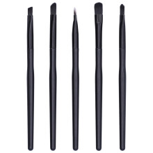 Ensemble de brosses de nettoyage pour montre à poils doux