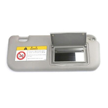 (B5XD3TT305052-GY-F) Υψηλής ποιότητας μπροστινό σκίαστρο αυτοκινή
