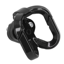 Universal Motorcycle Hook Helmet Luggage Bag Hanger Holder Carrier Aluminium Alloy