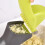 Presse-ail et gingembre, vert/gris, 18x5x4 cm 10
