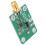 AD8310 Module de mesure de puissance RF 1-440MHz 0.35-2.5V 12
